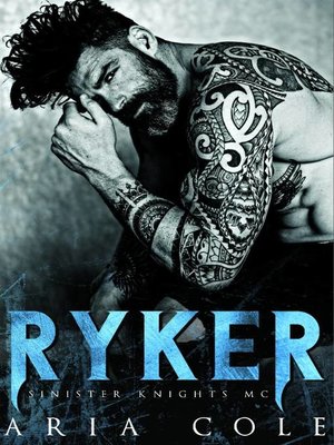 cover image of Ryker